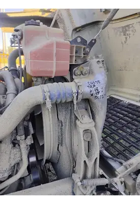 MACK CHU613 Cooling Assy. (Rad., Cond., ATAAC)