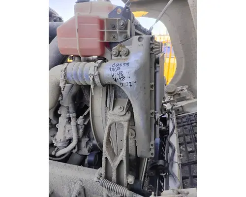 MACK CHU613 Cooling Assy. (Rad., Cond., ATAAC)