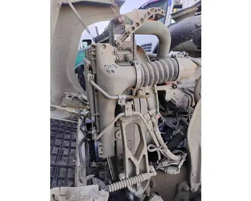 MACK CHU613 Cooling Assy. (Rad., Cond., ATAAC)