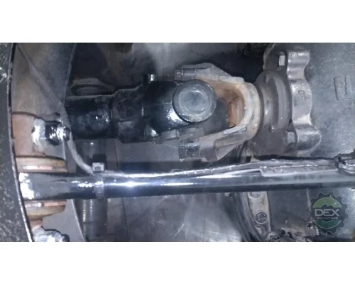 MACK CHU613 Cutoff Assembly (Housings & Suspension Only)