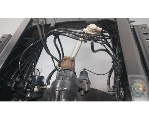 MACK CHU613 Cutoff Assembly (Housings & Suspension Only)