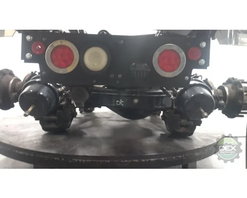 MACK CHU613 Cutoff Assembly (Housings & Suspension Only)