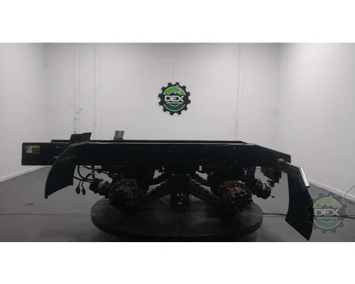 MACK CHU613 Cutoff Assembly (Housings & Suspension Only)