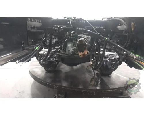 MACK CHU613 Cutoff Assembly (Housings & Suspension Only)