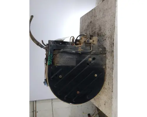 MACK CHU613 DEF TANK