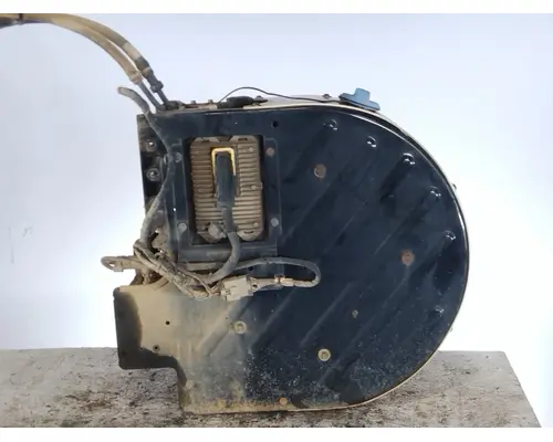 MACK CHU613 DEF TANK