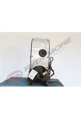 MACK CHU613 DEF Tank