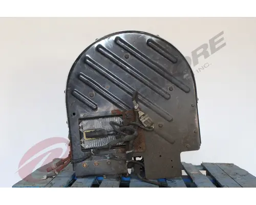 MACK CHU613 DEF Tank