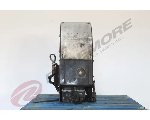 MACK CHU613 DEF Tank