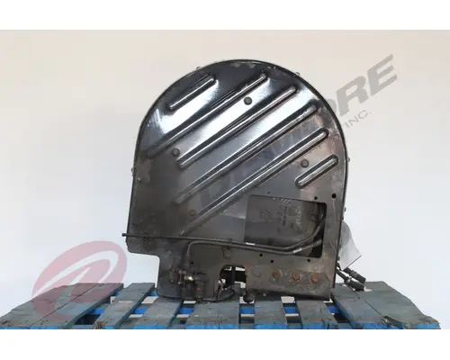 MACK CHU613 DEF Tank