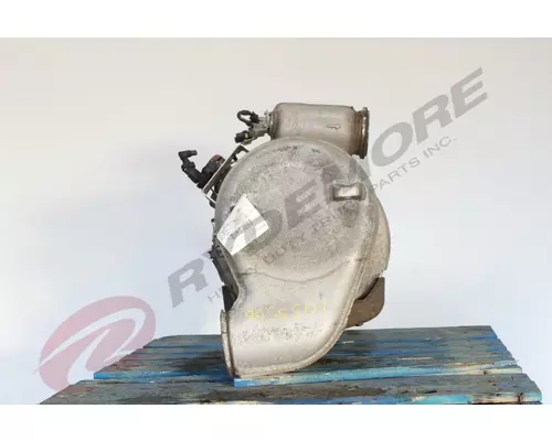 MACK CHU613 DPF (Diesel Particulate Filter)