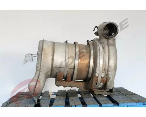 MACK CHU613 DPF (Diesel Particulate Filter)