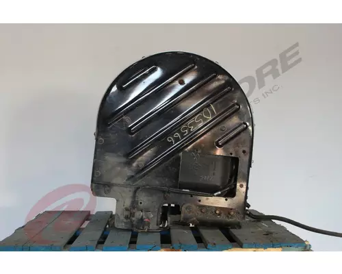 MACK CHU613 DPF (Diesel Particulate Filter)