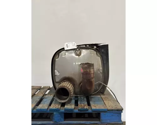 MACK CHU613 DPF (Diesel Particulate Filter)