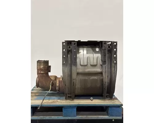 MACK CHU613 DPF (Diesel Particulate Filter)