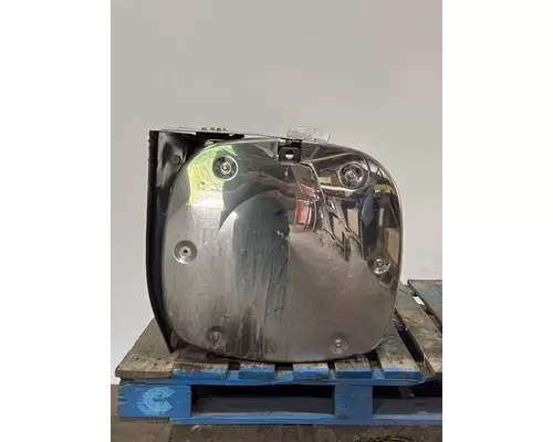 MACK CHU613 DPF (Diesel Particulate Filter)