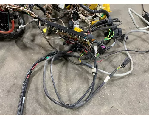 MACK CHU613 Dash Wiring Harness