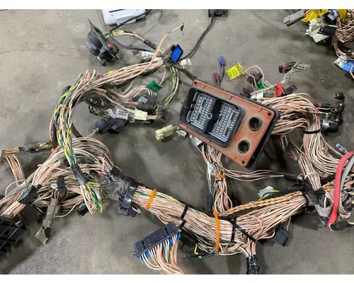 MACK CHU613 Dash Wiring Harness