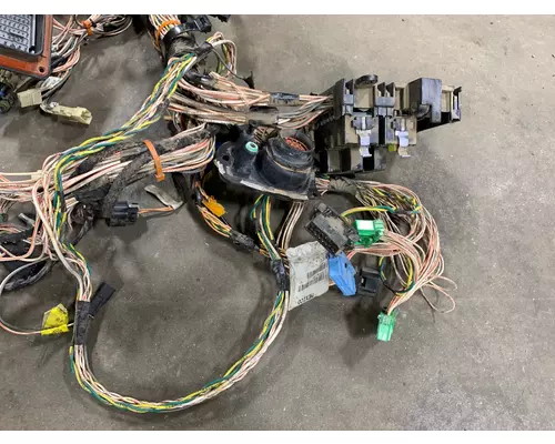 MACK CHU613 Dash Wiring Harness