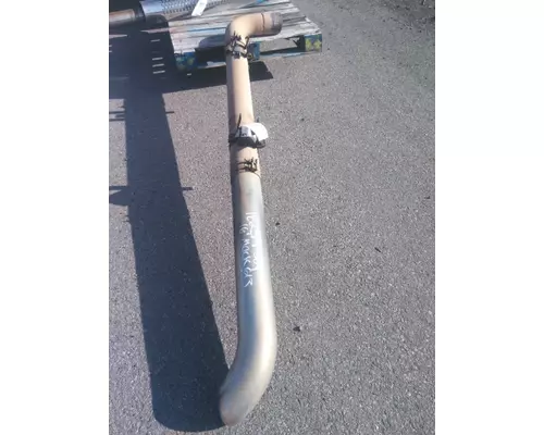 MACK CHU613 EXHAUST PIPE