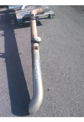MACK CHU613 EXHAUST PIPE