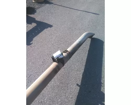MACK CHU613 EXHAUST PIPE