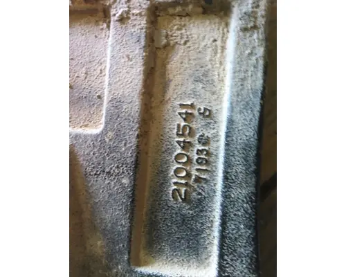 MACK CHU613 FRAME BRACKET