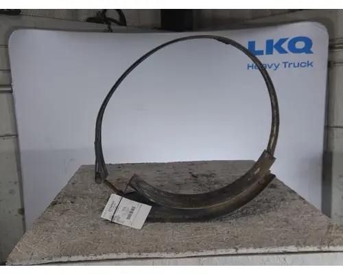 MACK CHU613 FUEL TANK STRAP