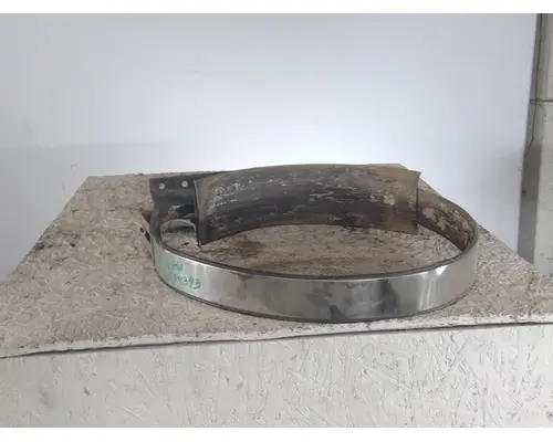 MACK CHU613 FUEL TANK STRAP