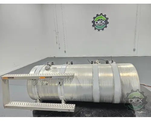 MACK CHU613 Fuel Tank