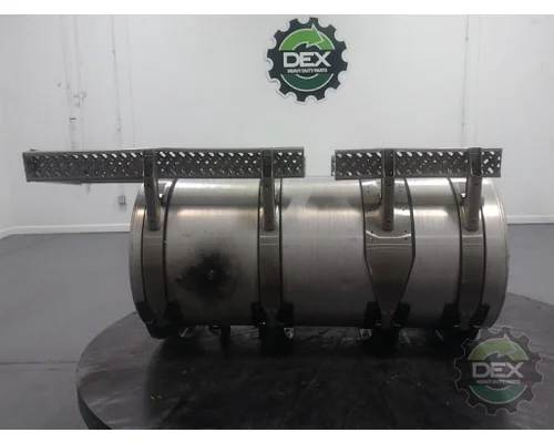 MACK CHU613 Fuel Tank