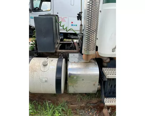 MACK CHU613 Fuel Tank