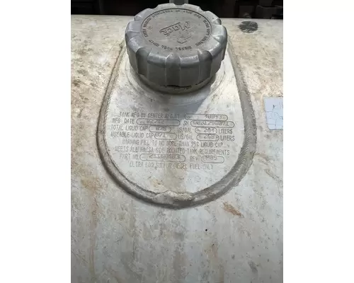 MACK CHU613 Fuel Tank