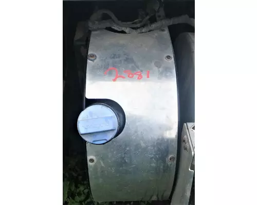 MACK CHU613 Fuel Tank