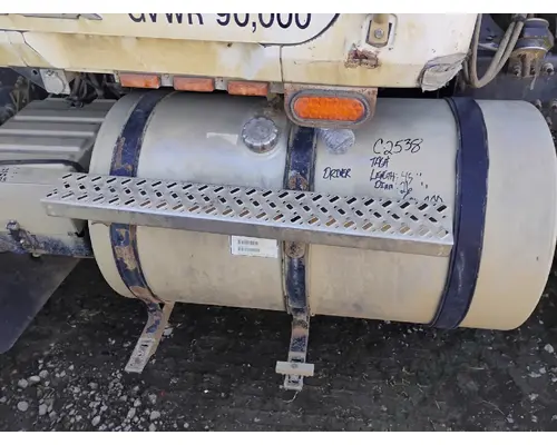 MACK CHU613 Fuel Tank