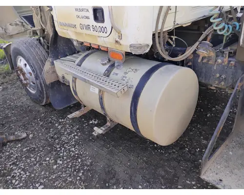 MACK CHU613 Fuel Tank