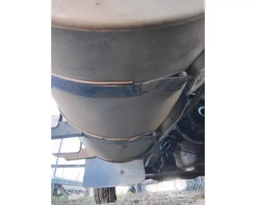 MACK CHU613 Fuel Tank