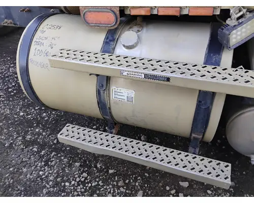 MACK CHU613 Fuel Tank