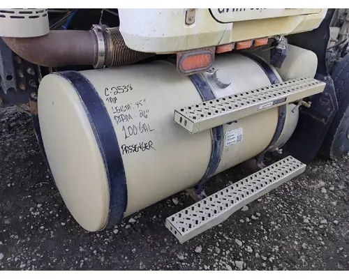 MACK CHU613 Fuel Tank
