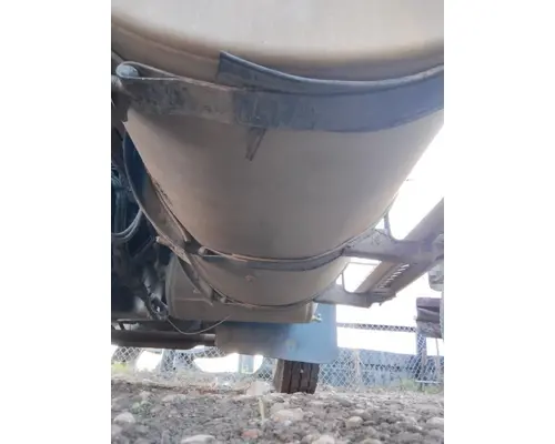 MACK CHU613 Fuel Tank