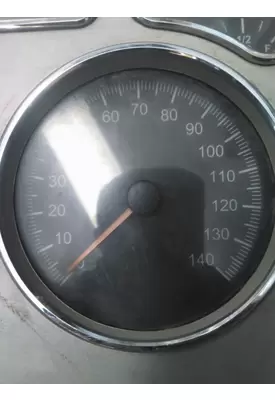 MACK CHU613 GAUGE SPEEDOMETER