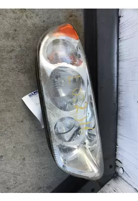 MACK CHU613 HEADLAMP ASSEMBLY