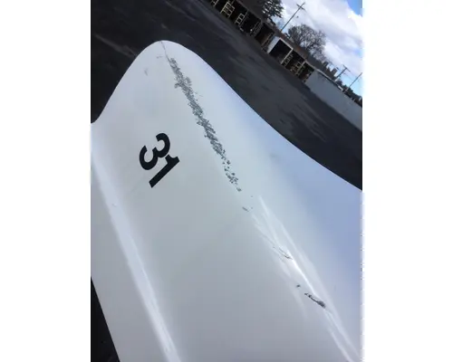 MACK CHU613 Hood