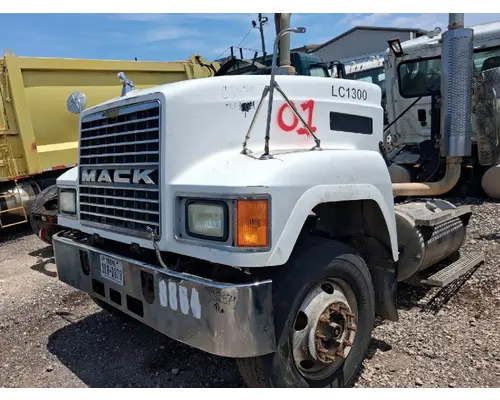 MACK CHU613 Hood