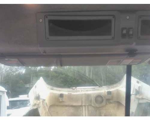 MACK CHU613 INTERIOR SUN VISOR