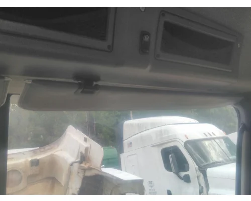 MACK CHU613 INTERIOR SUN VISOR