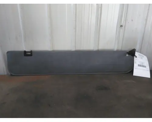 MACK CHU613 INTERIOR SUN VISOR