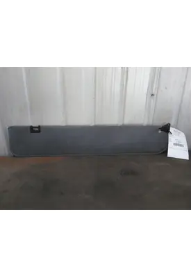 MACK CHU613 INTERIOR SUN VISOR