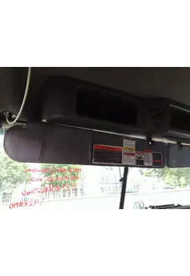 MACK CHU613 INTERIOR SUN VISOR