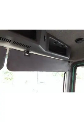 MACK CHU613 INTERIOR SUN VISOR
